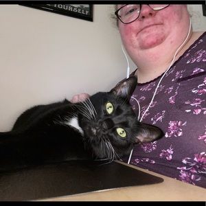 Meet your Posher, Kristen